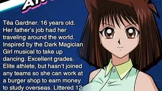Unlocking Mazaki Anzu (Casual) by Win 5 Duels Using Mazaki Anzu (DM) - Yu-Gi-Oh! Duel Links
