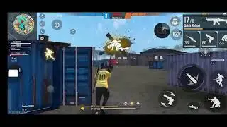 Free Fire Headshot  Creping#shorts