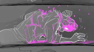 Uncle Tello's Back? | Cass' Apocalyptic Series | | Ep.16 | | ROTTMNT Comic Dub |
