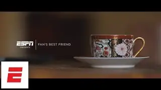 ESPN App: Fan's Best Friend | Leaving Home