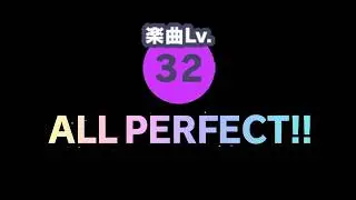 【LIVE】32Lv ALL AP Challenge