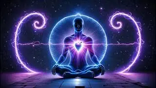 Frequency 963 Hz Opens All 7 Chakras Money Magnet Whole Body Energy Cleansing Aura Healing