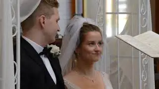Wedding | Alexandra and Jorn Arne