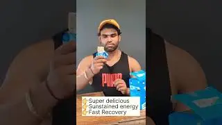 MuscleBlaze 20 grams Cookies and Cream Protein Bar | 100% Honest Review | Worth it or not?