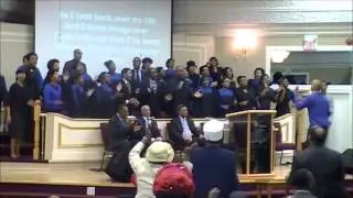 Fellowship Medley | MZAC-Toronto