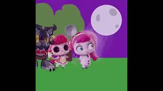 You checkup cure? (Cureping werewolf TF audio)
