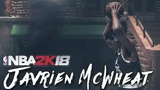NBA 2K18 My Career  | Javrien 