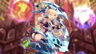 Bloodline SEA Hero Introduction: Lisa