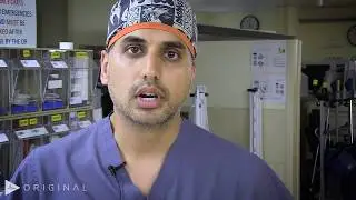 Open Posterior Calvarial Vault Remodeling for Sagittal Craniosynostosis - Dr. Rohit Khosla