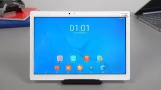 Teclast Master T10 Unboxing & Hands On