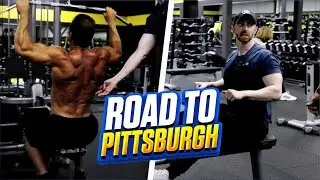 Brian Kelly's Road To Pittsburgh - Episode 20 w/ Cliff Wilson