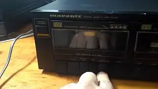 Marantz SD-155