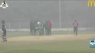 LCL-31 SATURDAY-C GRANDFINAL MATCH #31| MARKHOR 🆚 DABANG ĎEFENDERS