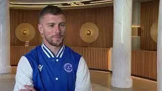 Emisija: Pripremne Antalija | FK Željezničar 