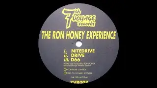 The Ron Honey Experience - D66 [7VR-008]