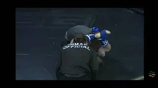 Keith Keogh vs Ryan Keogh at IMMAA Nationals 2022