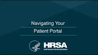 Navigating Your Patient Portal