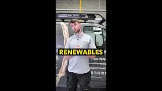 What is our standard option within your quotation? #renewables #oval #solarinstall