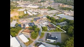 COMMERCIAL PROPERTY FOR SALE | 13 INDUSTRIAL PARK DR | HENDERSONVILLE | 37075 |