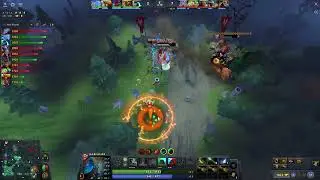 Miracle(Morphling), you are a MONSTER - DOTA 2 CARRY [WATCHED AND LEARNED]