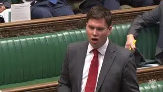 Dan Carden | You can't trust Tories with workers' rights
