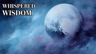 Fall Asleep to the ENTIRE Story of the Pluto