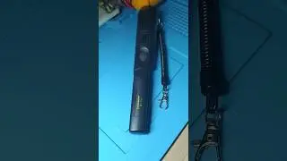 Pinpointer TC-110 Tanxunzhe