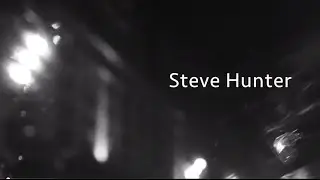 Steve Hunter ~ Freeway Rider