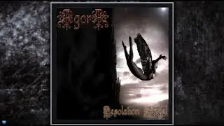 Agora   &mdash;  Desolation Angel  (2005) (Full Ep)