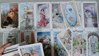Pick a Card ♠️ Their Late Night Thoughts About You 💞 Love Tarot Reading 💕