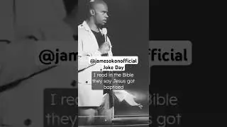 #jokes #memes #funny #comedy #christianjokes #mondaymotivation  #memesdaily #humor #jamesokon