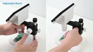 Digital Microscope