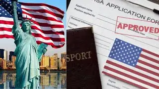 How to Apply for US B1/B2 Visa in 2025 &ndash; Full Process Explained