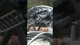 VelociCoaster = Perfection 🎢