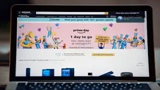 What to expect as the first day of Amazon Prime Day kicks off