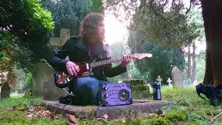 When do the dead see the sun (In the graveyard version)