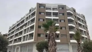 شقق للبيع في المحمدية المشروع باقي جديد بقاو شقق قليلة دار فيهم تخفيض مهم  حداك مرجان و city club