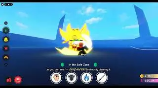 Best Strategy to beat KURAMA Boss SOLO| Anime Fighting Simulator: Endless