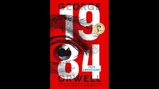 George Orwell &ndash; 1984 CHAPTER 12 Audiobook (non professional)