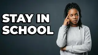 How Do Students Avoid Dropping Out Due To Money?