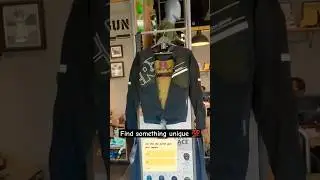Royal Enfield Defender pro Riding jacket💯 Amazing safety ✅ #trending #shorts #unique #shots #youtube