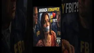 Amanda Gets Kidnapped 😭 What Happens Next?😨 #viral #trending #gta #shorts