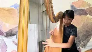 Boundless by Kim Robertson ABRSM GRADE 8