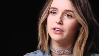 Day to Night with Clinique & Acacia Brinley