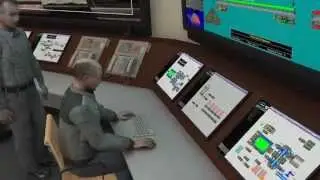 CONTROL ROOM