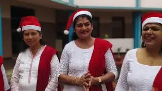 lmc carols CMC ASSOCIATES LOURDE MATHA CONVENT CAROL SONG