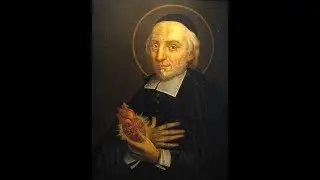 St John Eudes & Immaculate Heart of Mary