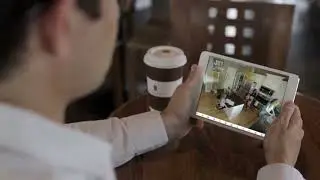Smart Security Systems uses the best brands in the security industry.
