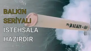 &ldquo;Makine ve Kimya End&uuml;strisi&rdquo;nin BALKIN 130 mm &Ccedil;AF-S əks-tədbir sursatı seriyalı istehsala hazırdır