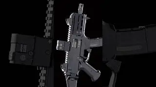 🔥CZ SCORPION EVO 3 MICRO🔥